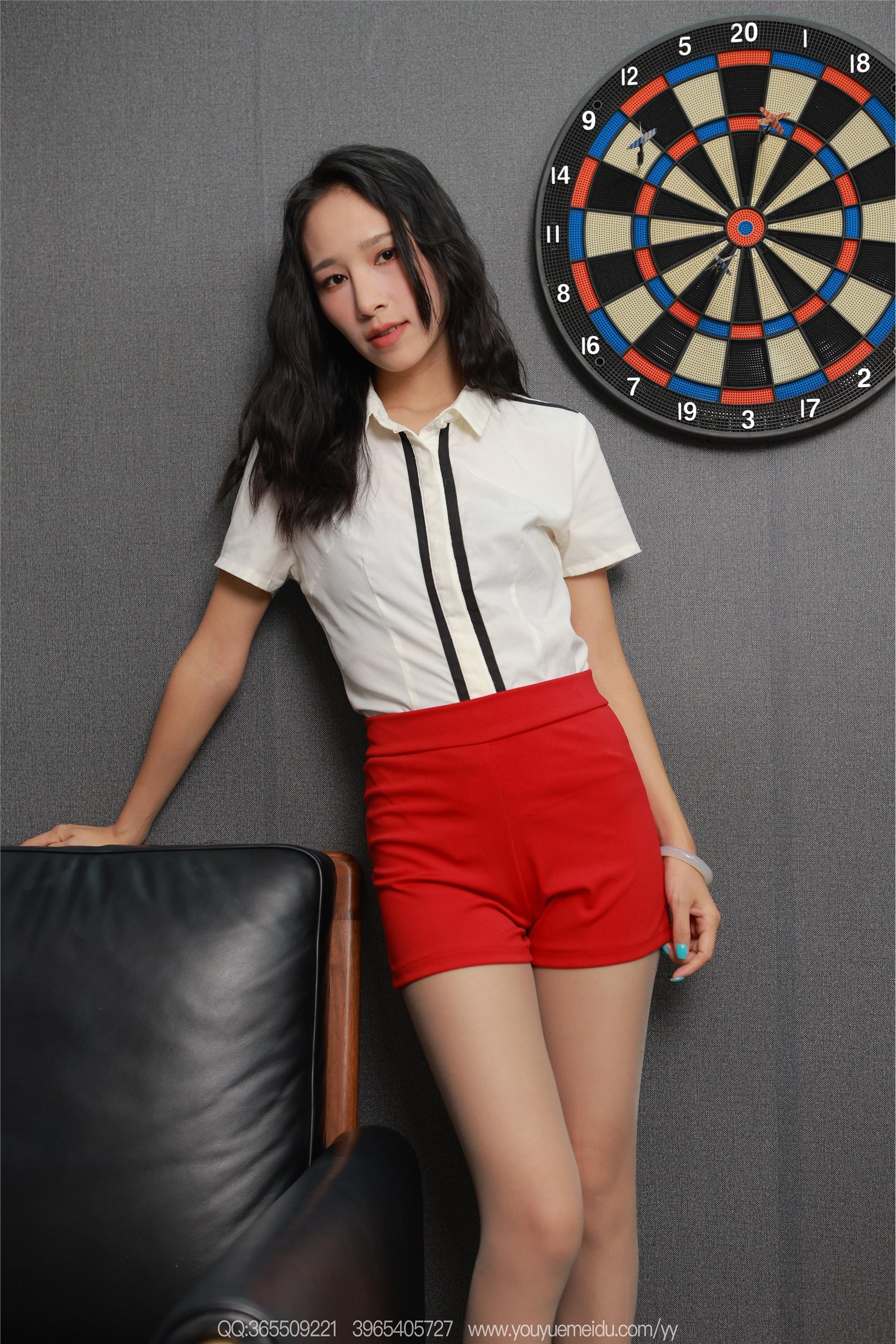 IESS异思趣向  2025.07.28 丝享家 2117 美子《灰色世界》